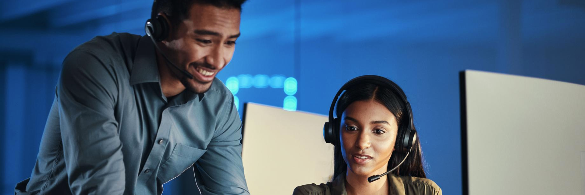 O suporte da franqueadora quando o assunto é o sucesso do franqueado