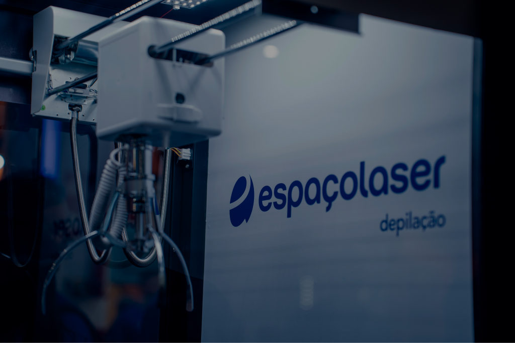 Espaçolaser - Franquia de Depilação a laser